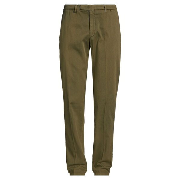 【送料無料】 ボリオリ メンズ カジュアルパンツ ボトムス Pants Green|asty