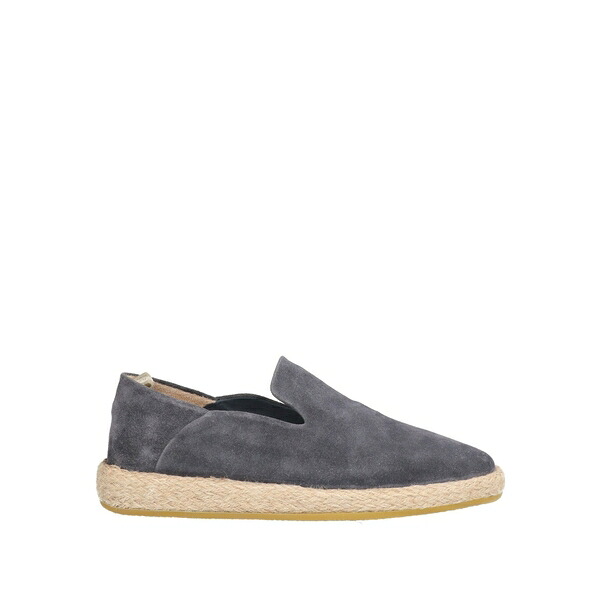 【送料無料】 オフィシンクリエイティブ メンズ サンダル シューズ Espadrilles Blue|asty