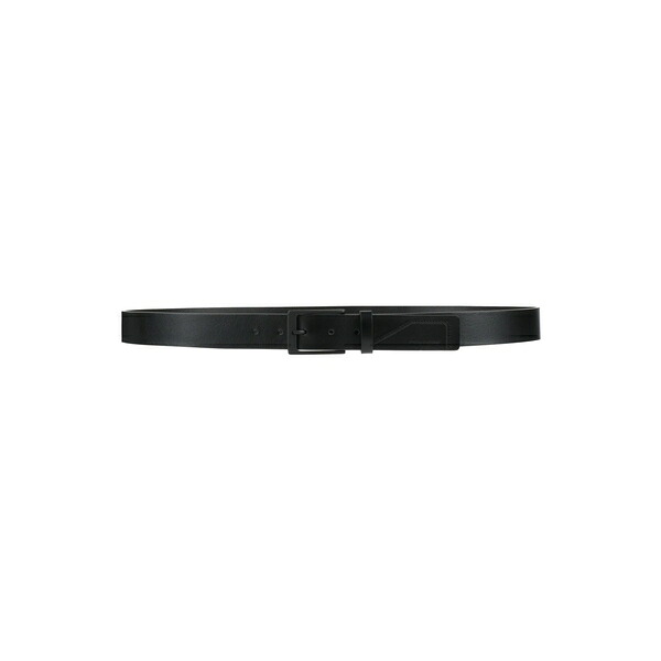 【貨物輸送無料】 ピークアドロ  メンズ 胴締め 付属品 Belts Black