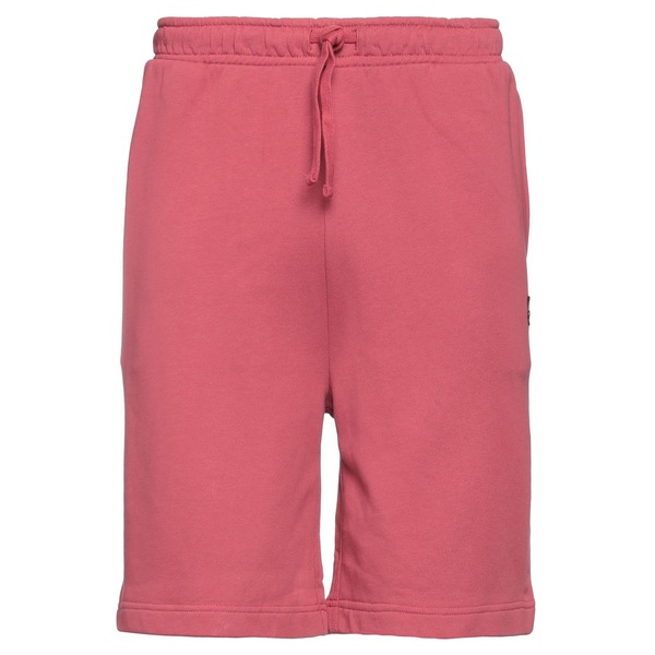 【送料無料】 ライルアンドスコット メンズ カジュアルパンツ ボトムス Shorts & Bermuda Shorts Pink