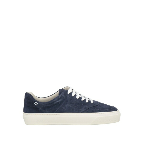 【送料無料】 ヤコブ コーエン メンズ スニーカー シューズ Sneakers Blue