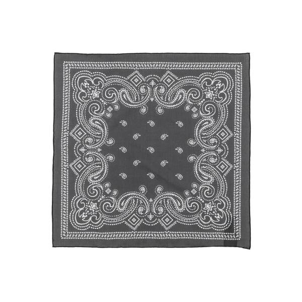 【送料無料】 ジバンシー メンズ マフラー・ストール・スカーフ アクセサリー Scarves Black