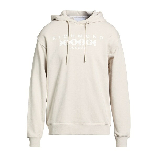 【貨物輸送無料】 ジョン バージニアの州都 メンズ パーカー・スウェットシャツ アウター Sweatshirts Grey