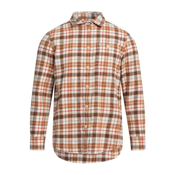 【送料無料】 ラングラー メンズ シャツ トップス Shirts Beige