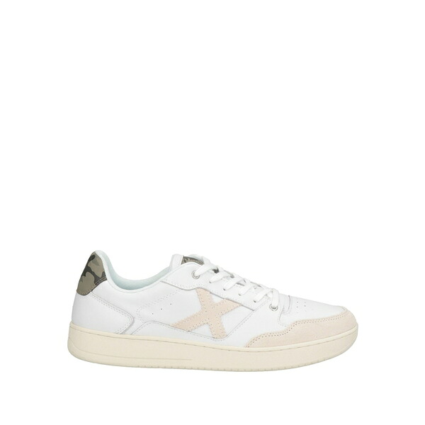 【送料無料】 Xlc メンズ スニーカー シューズ Sneakers White