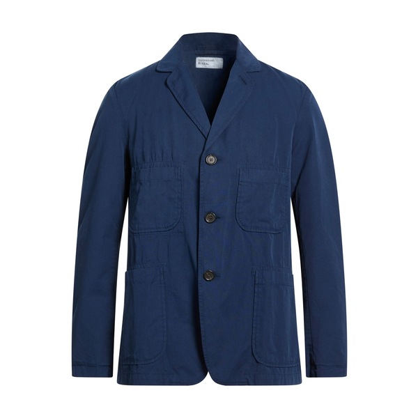 【送料無料】 ユニバーサルワークス メンズ ジャケット＆ブルゾン アウター Blazers Blue 40,170円