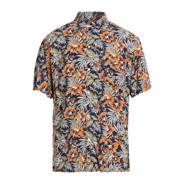 【送料無料】 ティントリア マッティ メンズ シャツ トップス Shirts Blue 25,056円