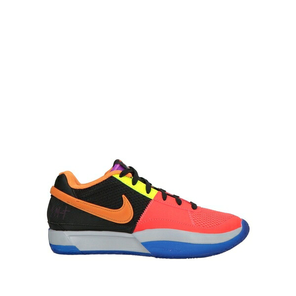 【送料無料】 ナイキ メンズ スニーカー シューズ Sneakers Orange｜asty