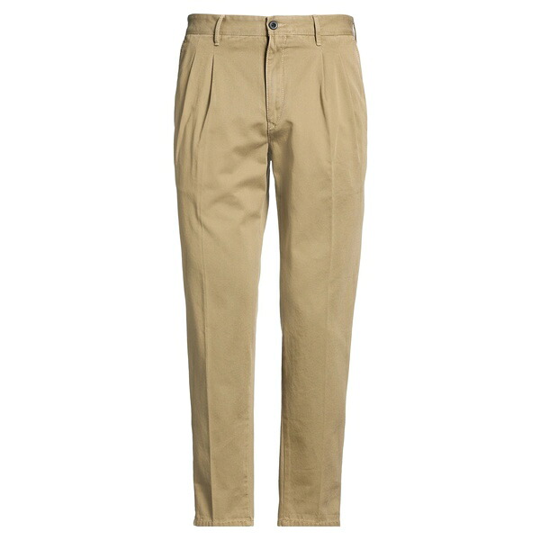 【送料無料】 インコテックス メンズ カジュアルパンツ ボトムス Pants Green