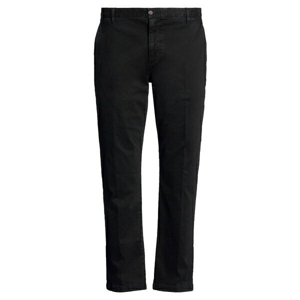 【送料無料】 ダニエレ アレッサンドリー二 メンズ カジュアルパンツ ボトムス Pants Black