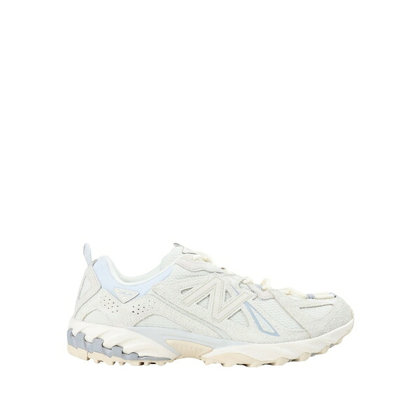 【送料無料】 ニューバランス メンズ スニーカー シューズ Sneakers White