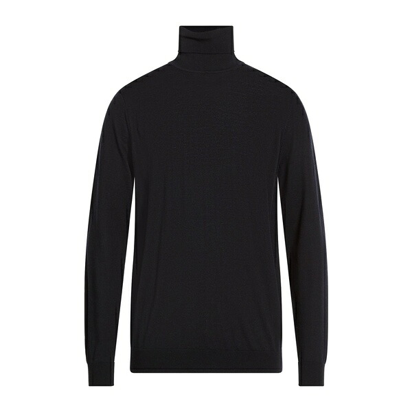 【送料無料】 ジョルディーズ メンズ ニット&セーター アウター Turtlenecks Blue｜asty