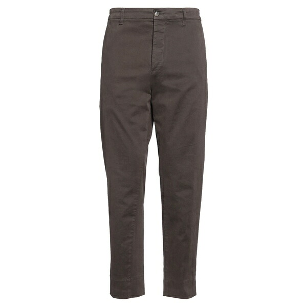 【貨物輸送無料】 ご機嫌冷やりとした メンズ 心地好いズボン下 ボトムス Pants Brown