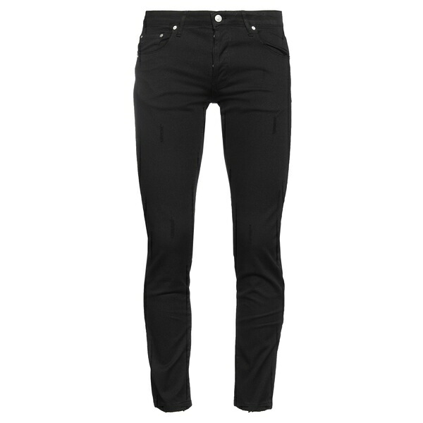 【送料無料】 ダニエレ アレッサンドリー二 メンズ カジュアルパンツ ボトムス Pants Black