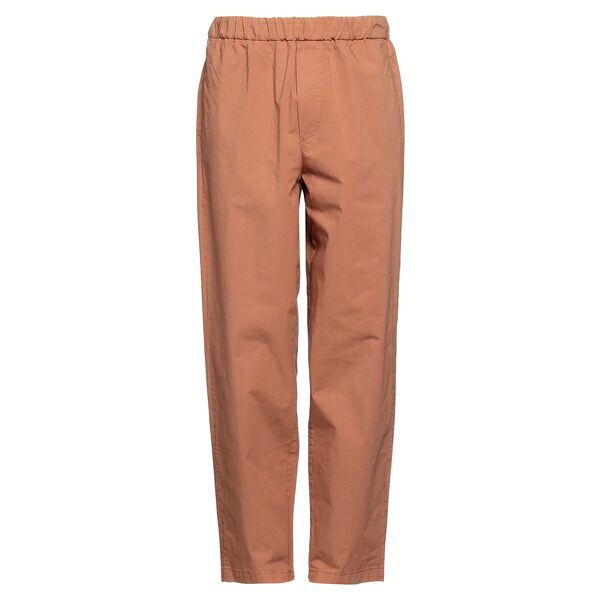 【送料無料】 アルファス テューディオ メンズ カジュアルパンツ ボトムス Pants Brown