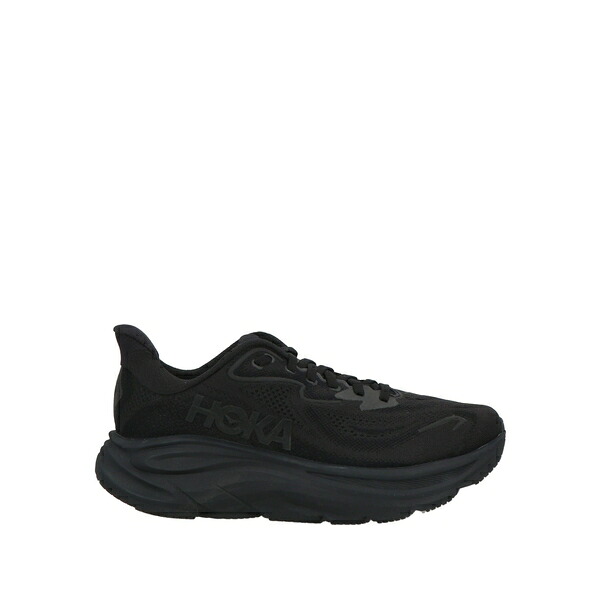 【送料無料】 ホカオネオネ メンズ スニーカー シューズ Sneakers Black