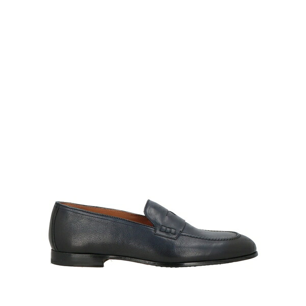 【送料無料】 ドンカルズ メンズ スリッポン・ローファー シューズ Loafers Blue