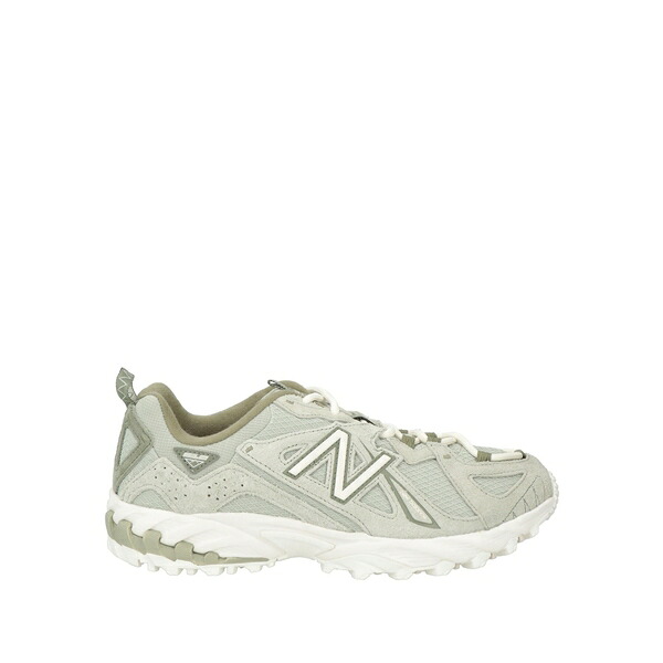 【送料無料】 ニューバランス メンズ スニーカー シューズ Sneakers Green