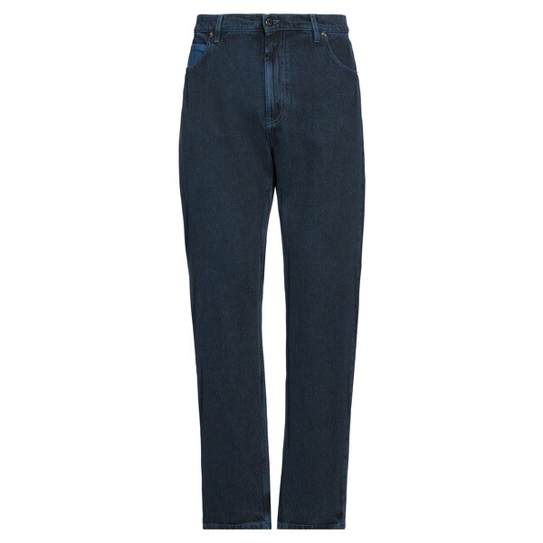 【送料無料】 ミッソーニ メンズ デニムパンツ ボトムス Jeans Blue|asty