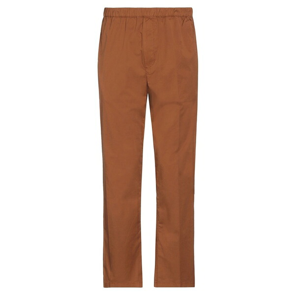 【貨物輸送無料】 トゥルーニューヨーク メンズ 心地好いズボン下 ボトムス Pants Brown