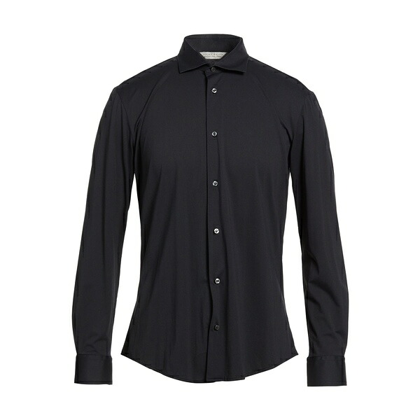 【貨物輸送無料】 ブライアン・デールズ メンズ プルオーバー トップス Shirts Blue メンズファッション-カジュアルシャツ-トップス