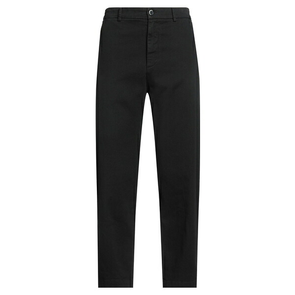 【送料無料】 バレナ メンズ カジュアルパンツ ボトムス Pants Black
