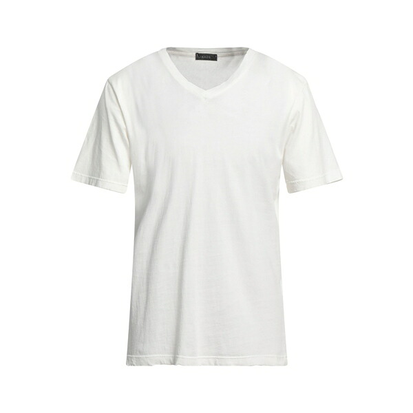 【送料無料】 カオス メンズ Tシャツ トップス T-shirts White