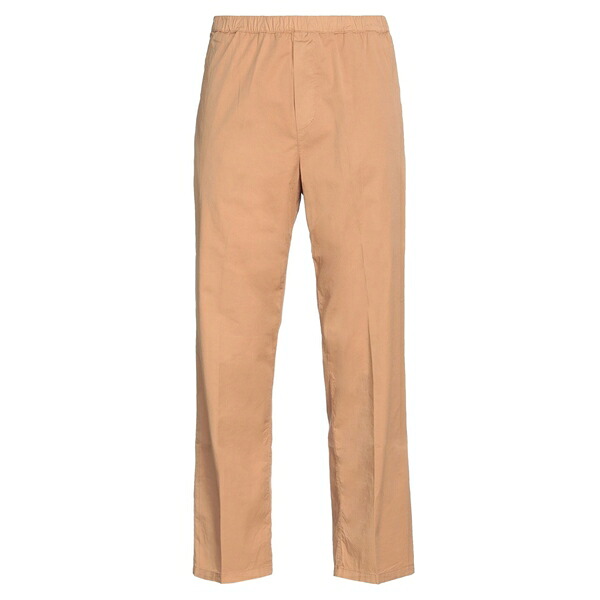 【貨物輸送無料】 トゥルーニューヨーク メンズ 心地よいズボン下 ボトムス Pants Beige
