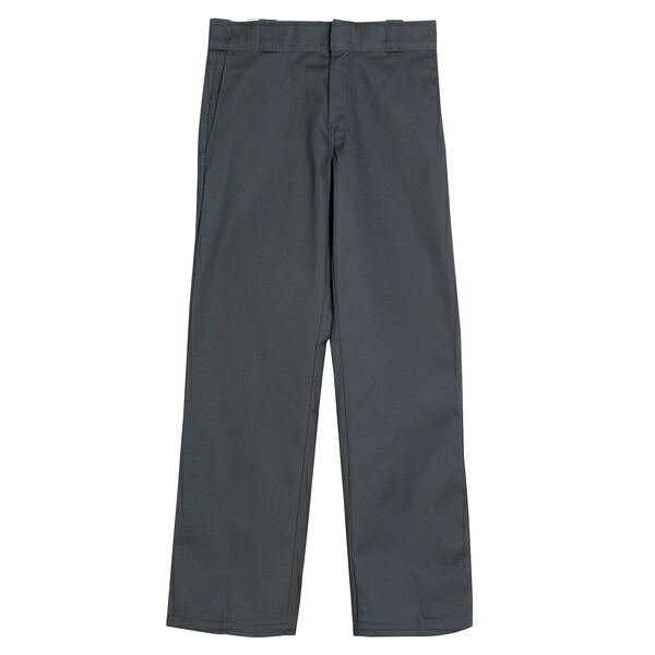 【送料無料】 ディッキーズ メンズ カジュアルパンツ ボトムス Pants Grey