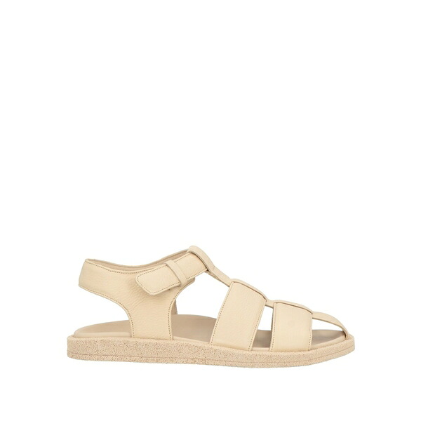 【貨物輸送無料】 オフィシンクリエイティブ メンズ サンダル シューズ Sandals Beige