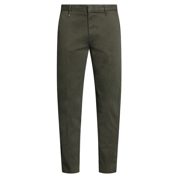 【送料無料】 ヴェルナ メンズ カジュアルパンツ ボトムス Pants Green
