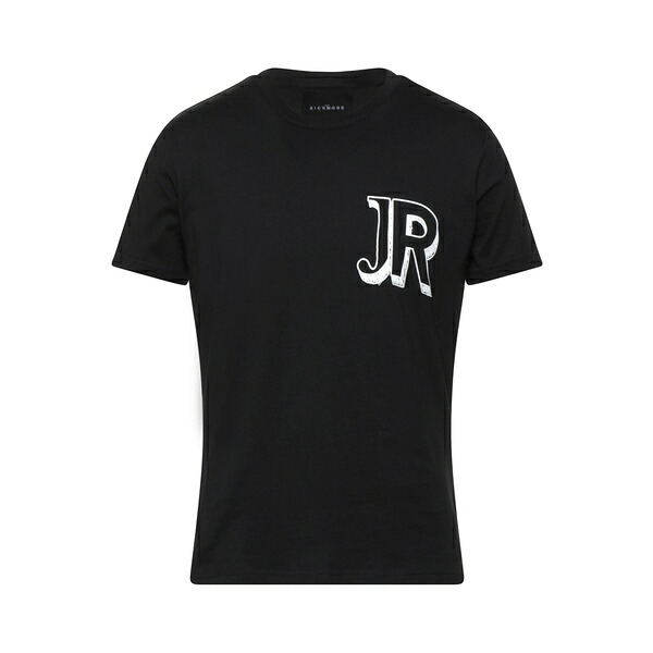 【貨物輸送無料】 ジョン バージニアの州都 メンズ プルオーバー トップス T-shirts Black