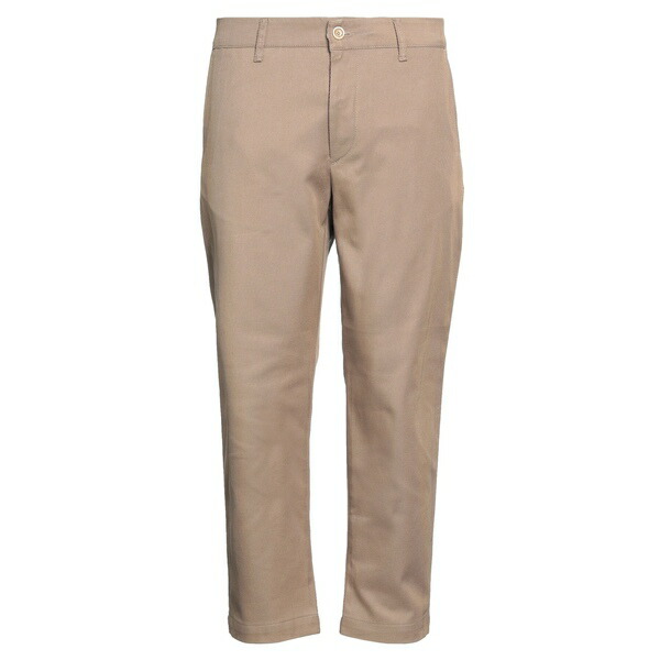 【送料無料】 アドリアーノ ランジェッラ メンズ カジュアルパンツ ボトムス Pants Green