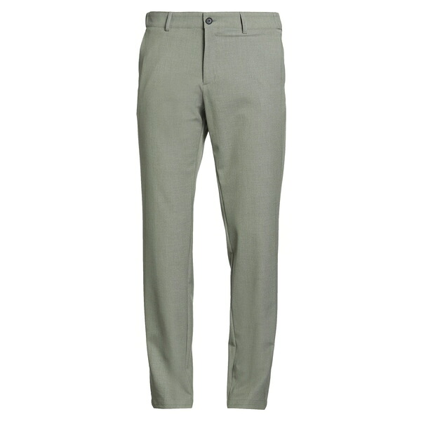 【送料無料】 ボス メンズ カジュアルパンツ ボトムス Pants Green