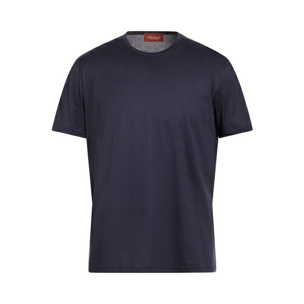 【貨物輸送無料】 トゥエンティー メンズ プルオーバー トップス T-shirts Blue