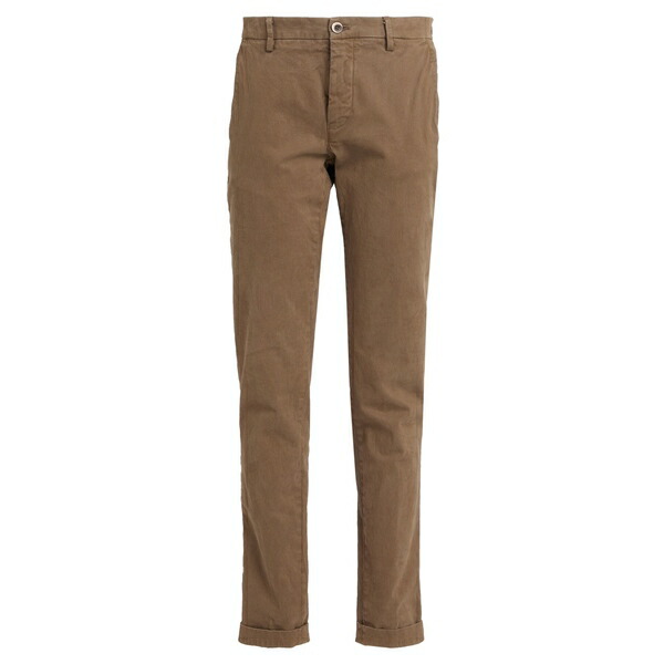 【送料無料】 メイソンズ メンズ カジュアルパンツ ボトムス Pants Brown