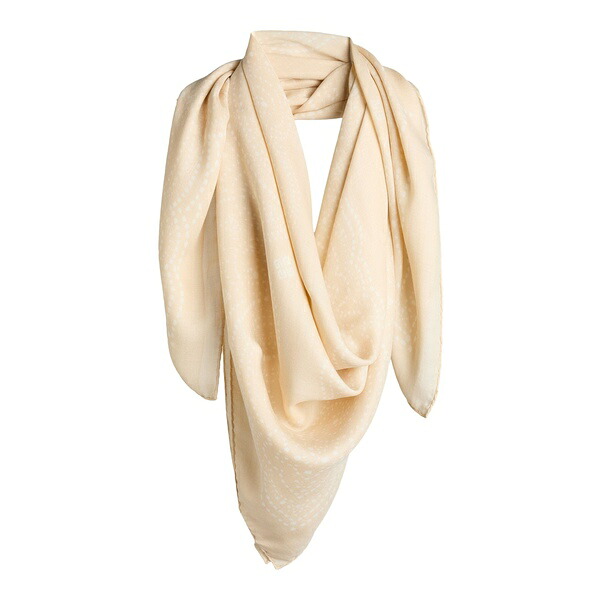 【貨物輸送無料】 ジバンシー メンズ えり巻き・袈裟・えり巻き 付属物 Scarves Beige