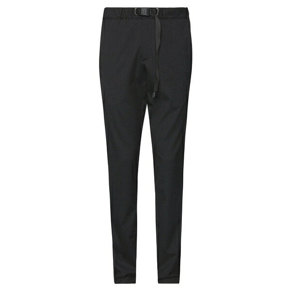 【送料無料】 ホワイトサンド メンズ カジュアルパンツ ボトムス Pants Black