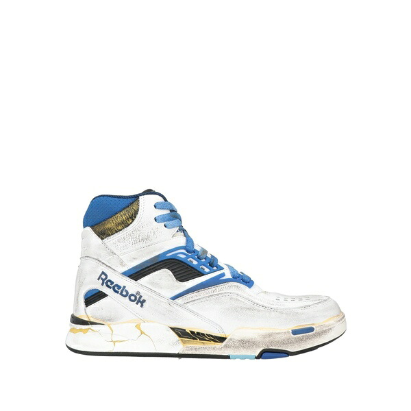 【送料無料】 リーボック メンズ スニーカー シューズ Sneakers Blue