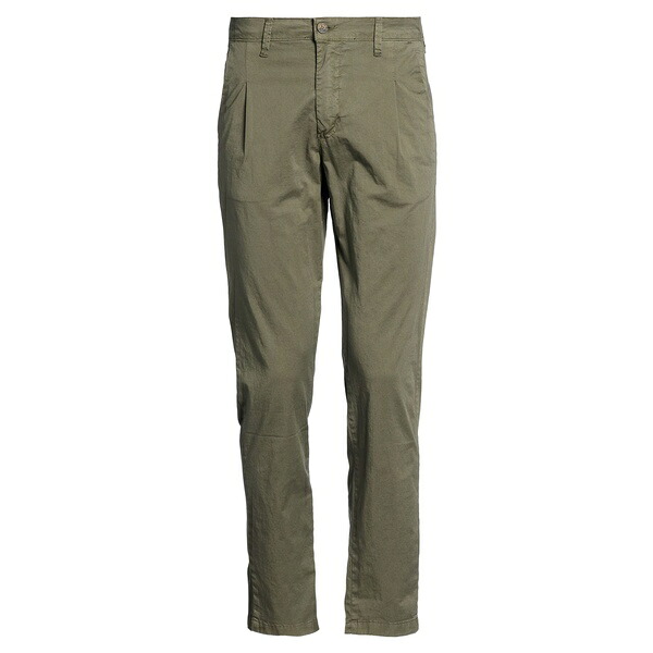 【貨物輸送無料】 グルーヴ メンズ 心地よいズボン下 ボトムス Pants Green