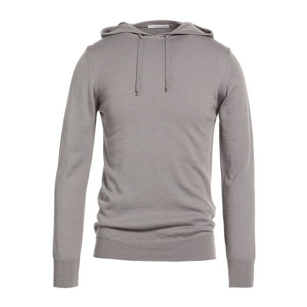 【送料無料】 ダニエレ アレッサンドリー二 メンズ ニット&セーター アウター Sweaters Grey