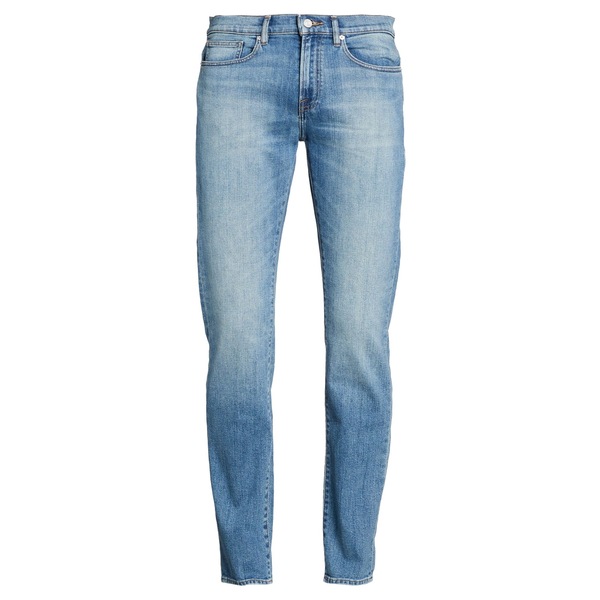 【送料無料】 フレーム メンズ デニムパンツ ボトムス Jeans Blue