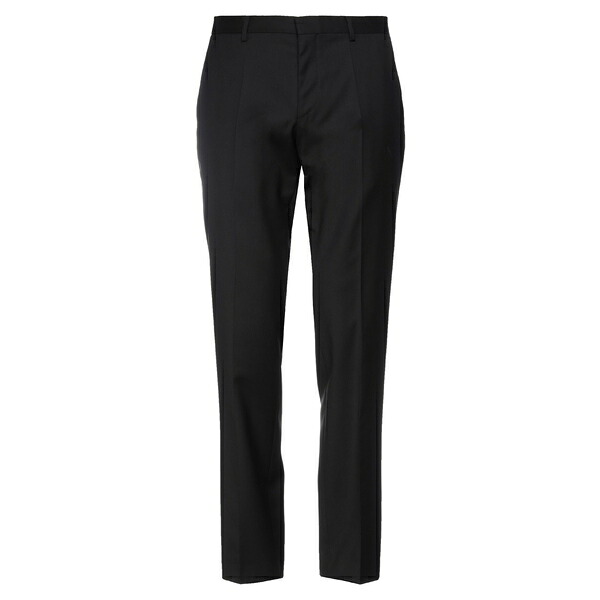 【送料無料】 ヒューゴボス メンズ カジュアルパンツ ボトムス Pants Black 29,452円