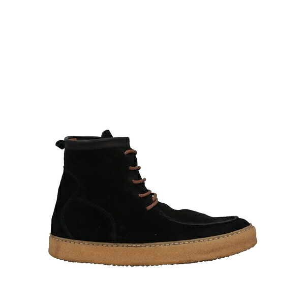 【貨物輸送無料】 ドンダップ メンズ ブーツ シューズ Ankle boots Blue