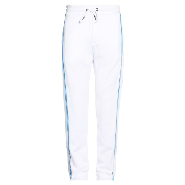 【送料無料】 アイスバーグ メンズ カジュアルパンツ ボトムス Pants White 30,420円