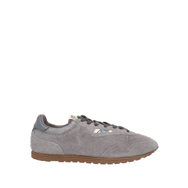【送料無料】 オートリー メンズ スニーカー シューズ Sneakers Blue
