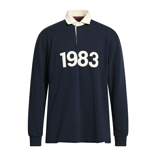 【送料無料】 ハケット メンズ パーカー・スウェットシャツ アウター Sweatshirts Blue