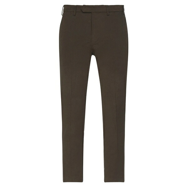 【送料無料】 ミケーレ カルボーネ メンズ カジュアルパンツ ボトムス Pants Green