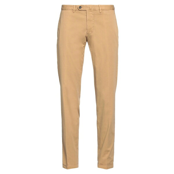 【送料無料】 サンタニエロ メンズ カジュアルパンツ ボトムス Pants Beige