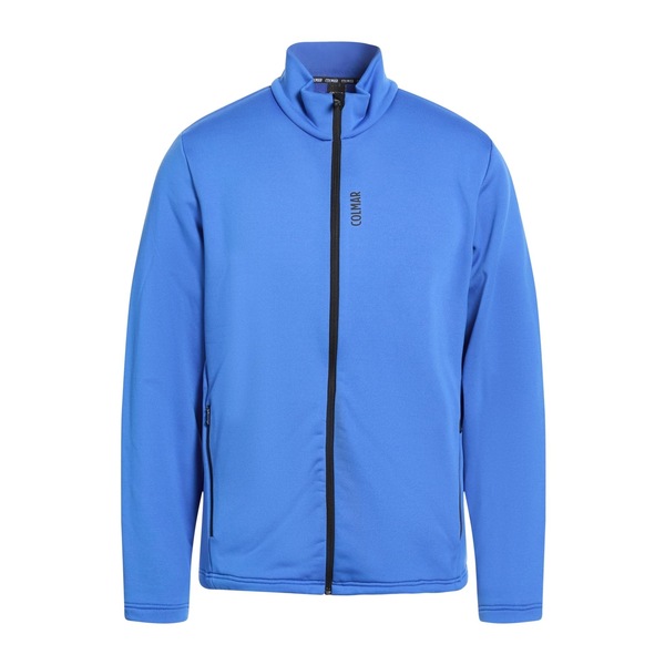 【貨物輸送無料】 コルマール メンズ パーカー・スウェットシャツ アウター Sweatshirts Blue